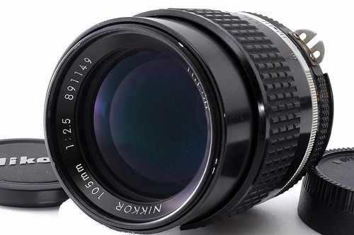 Exc nikon ai - [exc+5], nikkor