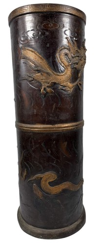 Mid century chinese bronze - chinese,