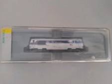 Minitrix BB 567456 En Voyage SNCF