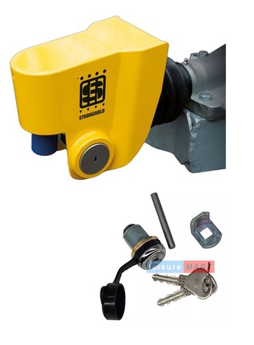 Stronghold hitchlock barrel - stronghold,