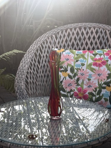 Vintage murano style - murano,