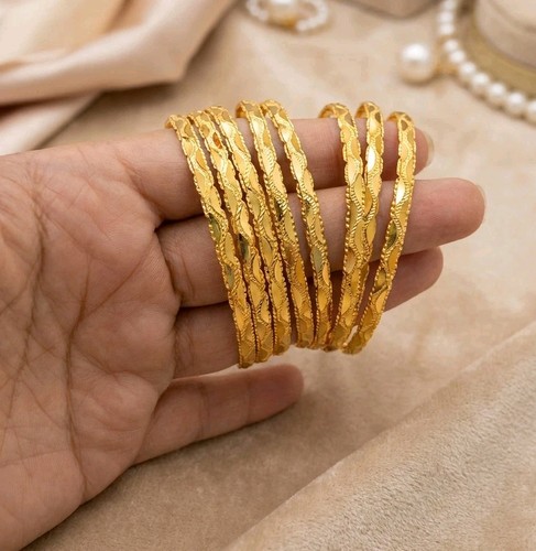 22k gold plated - , indian