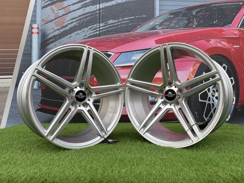 R20 inch 5x112 forzza bosan - inch,