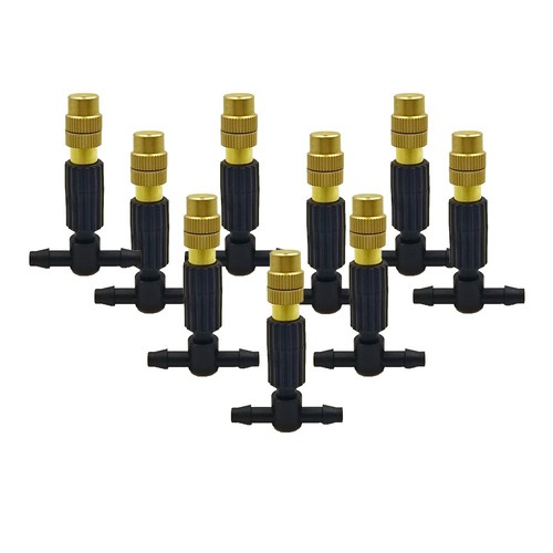 Outdoor misting cooling system - outdoor,