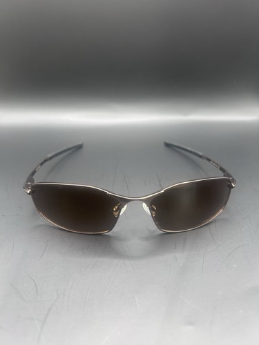 New oakley whisker 4141 - new, 4141-0160