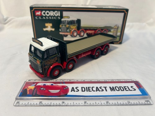 Corgi classic 25502 leyland - corgi,