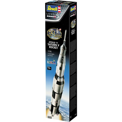 Revell gift set apollo - set, 11