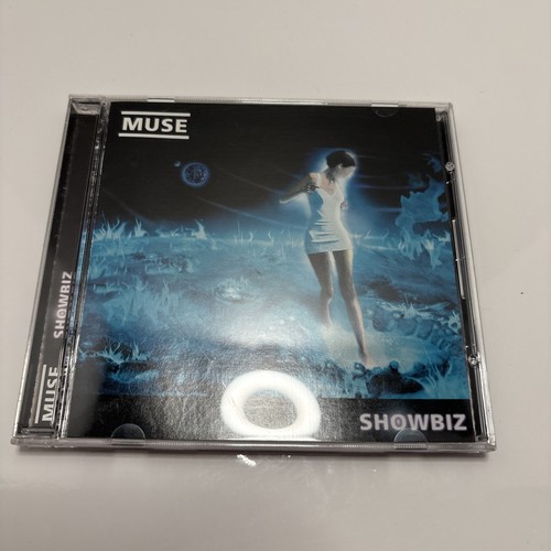 Muse showbiz promo - muse, copy]