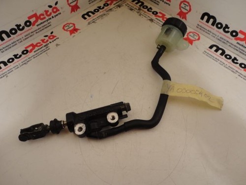 Rear brake pump yamaha - brake,