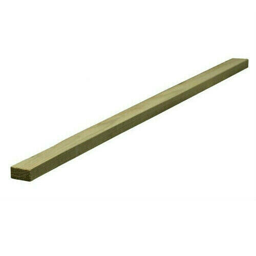 Treated timber roofing - treated,