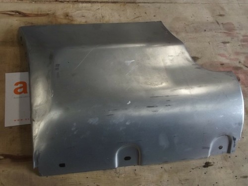 Front wing lower - front,