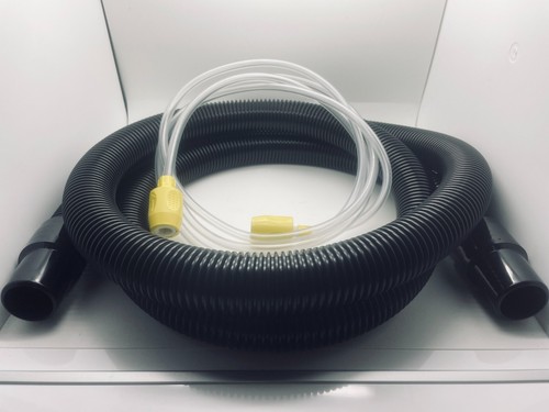 Karcher puzzi vacuum hose - puzzi,