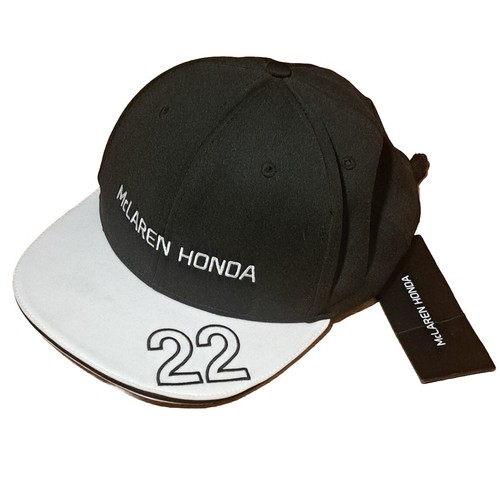 Mclaren formula one - one, honda