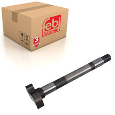 Left Brake Camshaft Fits DAF