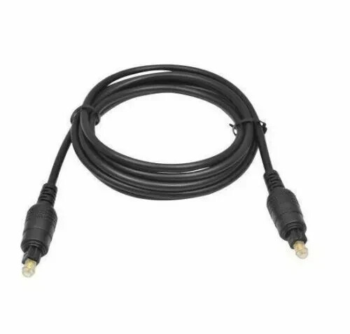 Bush optical audio - audio, cable