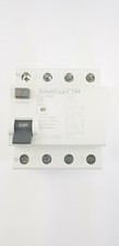Schellcount FI / RCD Type B - All Current Sensitive 100A 4 Pole 0.3A / 300mA NEW CE