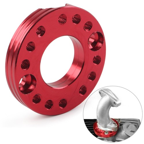 For pit bike quad - pit, red