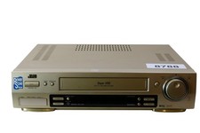 JVC HR-S7500E | Great VHS