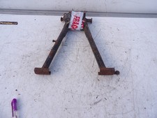 yamaha rs 100 dx centre stand