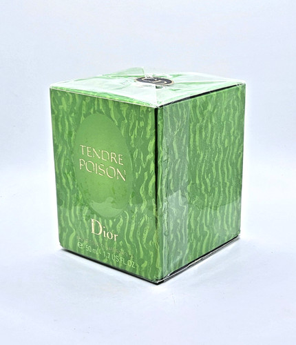 Christian dior tendre poison - dior,