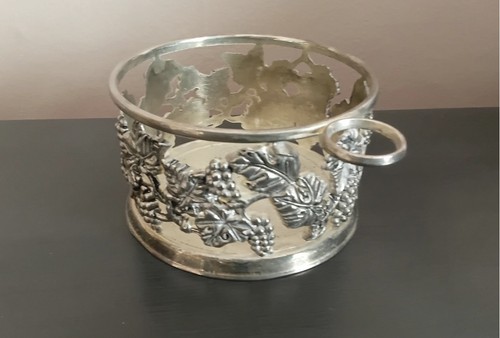 Vintage silea france - france, plated