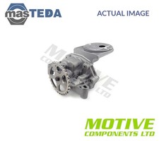 OP248 ENGINE OIL PUMP MOTIVE FOR CITROËN AX,BX,C15,ZX,C2,C3 I,XSARA