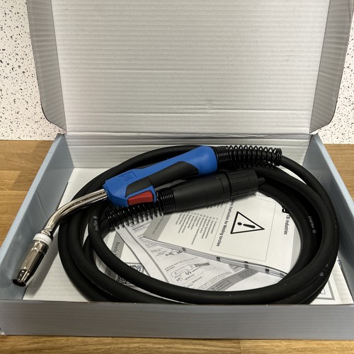 Tbi 250 expert mig - tbi,