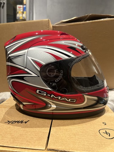 Signed guy martin junior - signed,
