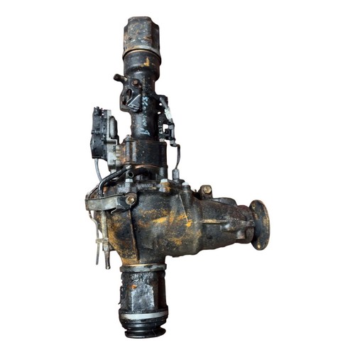 Toyota hilux differential - hilux, diff