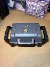 Char-Broil X200 Grill2Go Portable Gas BBQ Single Burner