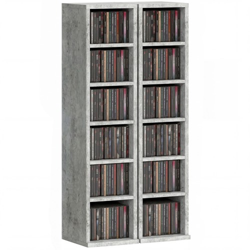 Set media display - of,