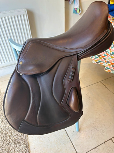 Fiona cork dual flap - fiona,