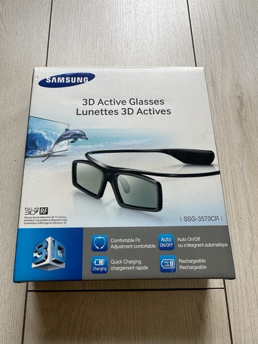 Samsung active glasses - active,