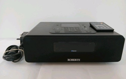 Roberts blutune dab fm - roberts,