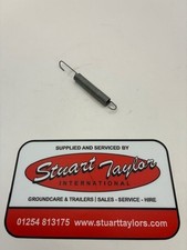 Etesia Genuine Return Spring