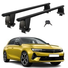 Roof Bars For Cars Without