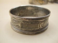 Birmingham 1937 Ornate