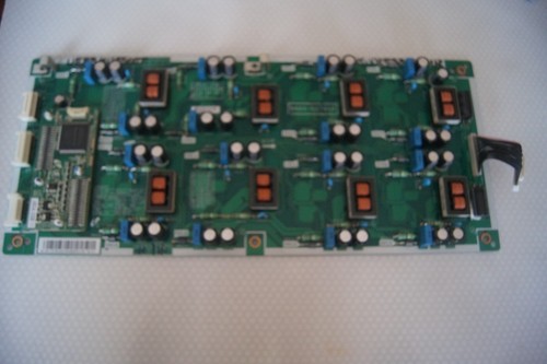Inverter board bn44 00745a for - inverter,