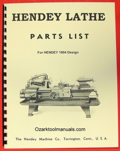 Hendey old cone - hendey,