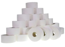 Mini Jumbo Toilet Rolls core
