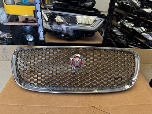 Jaguar x260 2015 - xf, front