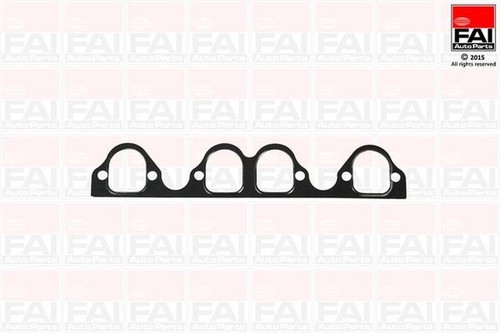 Inlet manifold gasket for audi - gasket,