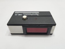 ESECO SPEEDMASTER SM-12 POCKET