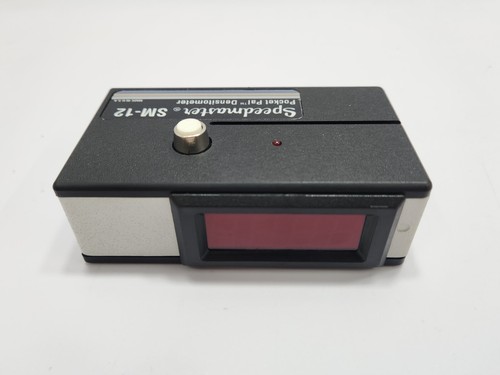 Eseco speedmaster pocket - sm-12,