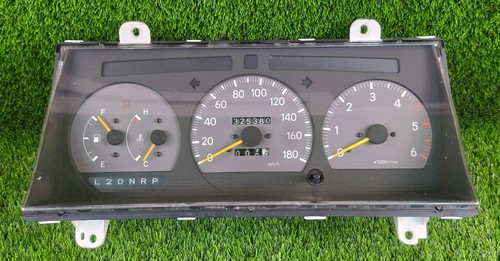 Toyota hiace 1996 1998 super - toyota,
