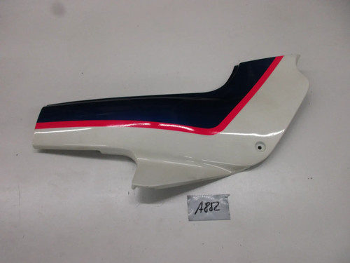Cover side - , a852