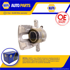 Brake Caliper fits SUZUKI