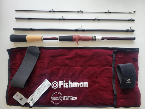 Fishman bc4 brist - ,