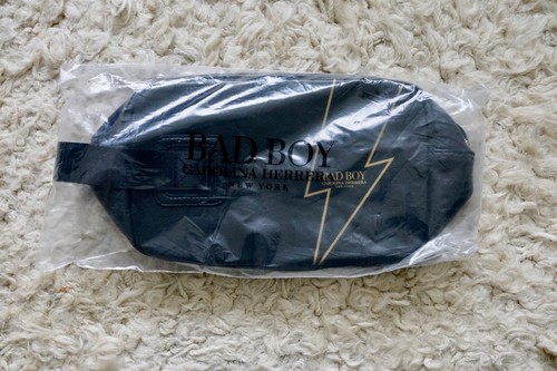 Carolina herrera black - carolina, black/gold