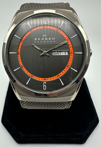 Skagen denmark melbye 40mm - denmark,